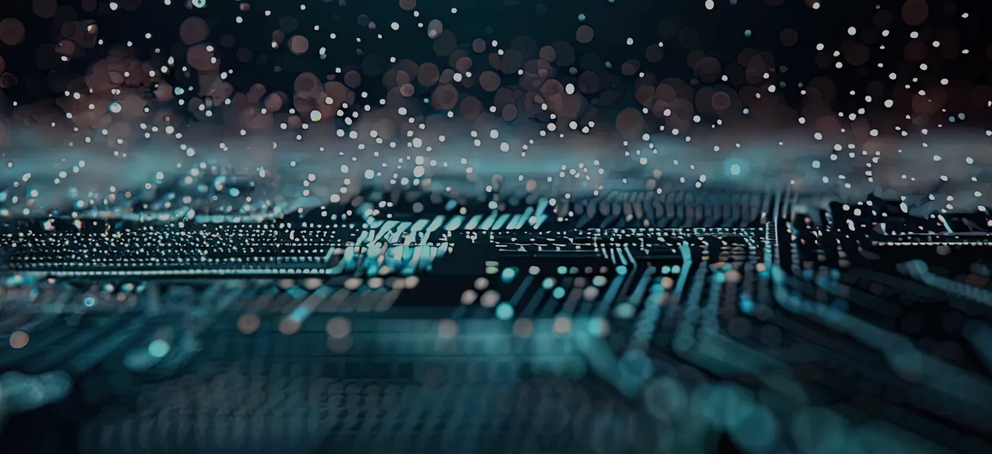 AI活用コンサルティング背景画像