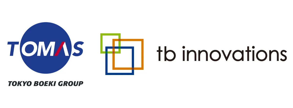 株式会社tb innovations